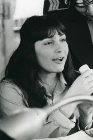 Lali Khurieva
