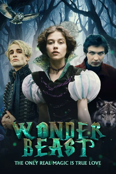 Wonder Beast