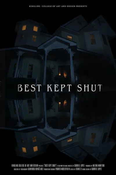 Best Kept Shut