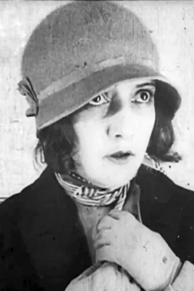 Irina Kunina