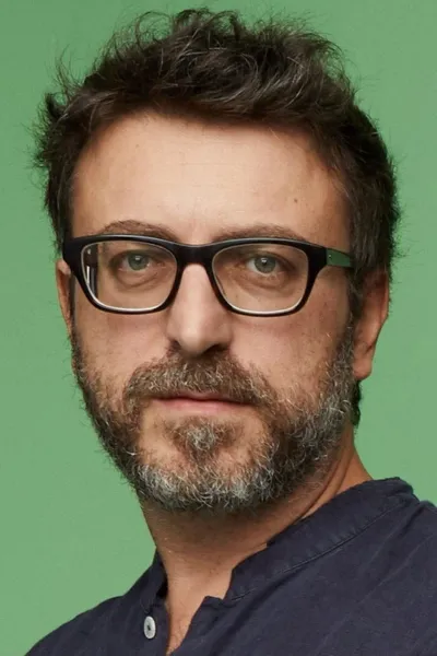Giuseppe Camuncoli