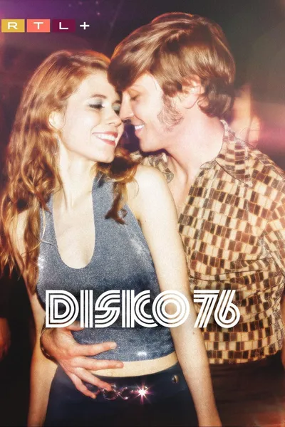 Disco 76