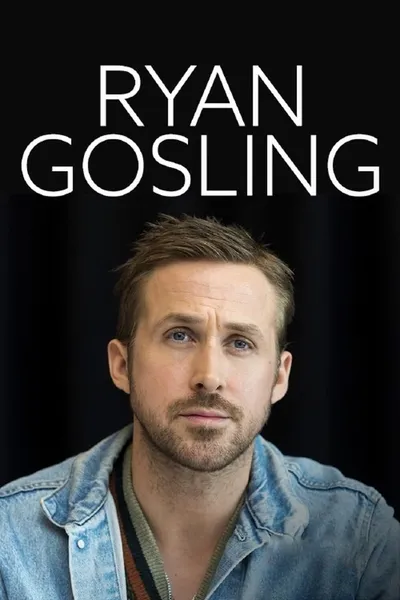 Ryan Gosling - Hollywoods Halbgott