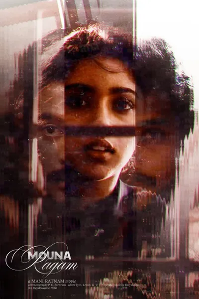 Mouna Raagam