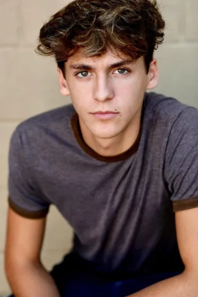 Brycen Patterson