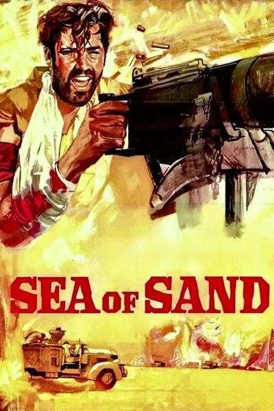 Sea of Sand