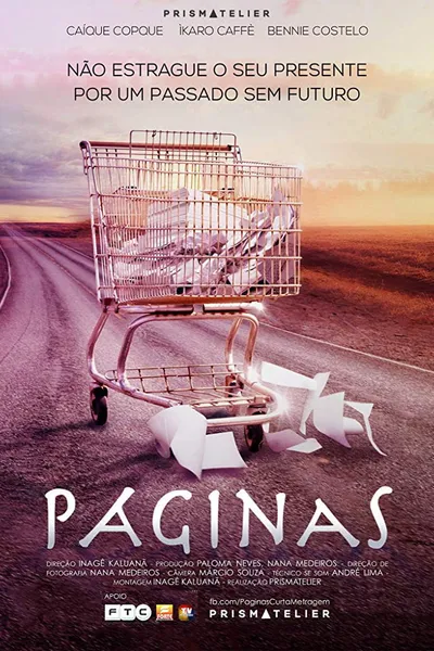 Pages