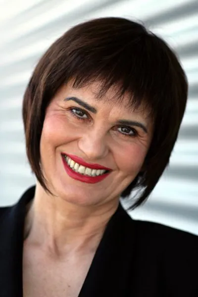 Anita Schmidt