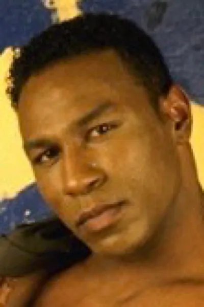 Cicero Scott