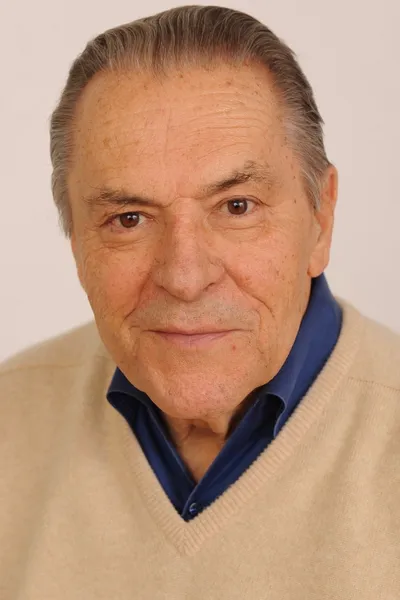 Stanislav Grof