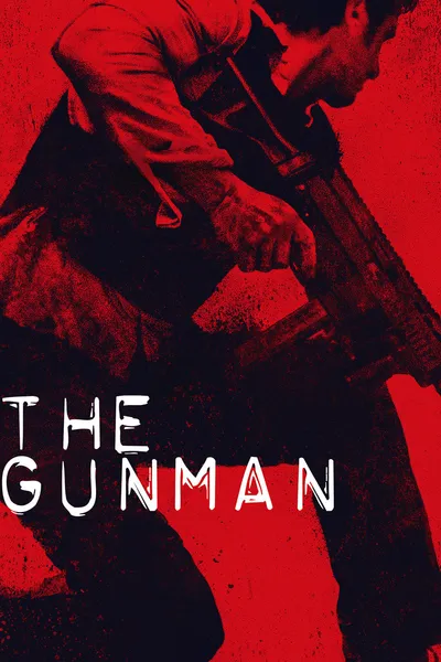 The Gunman