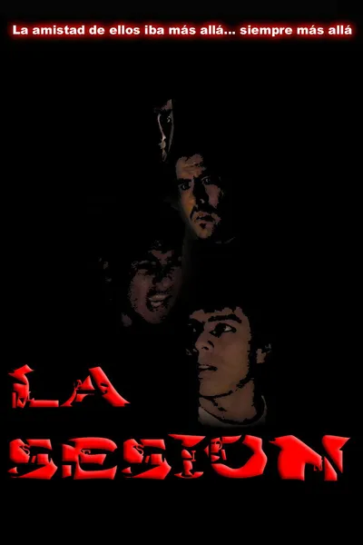 La sesión