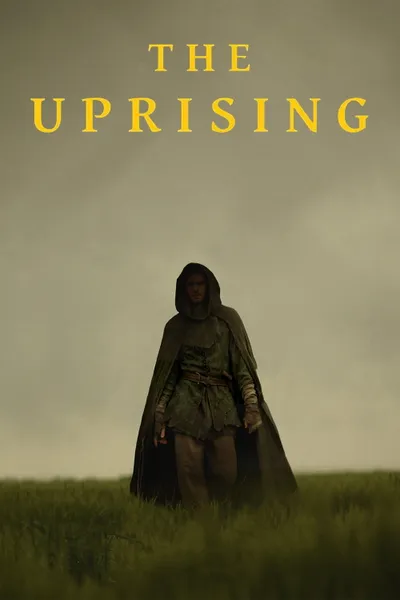The Uprising