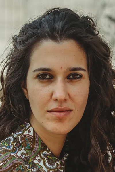 Asmaa Azaizeh