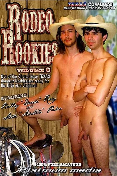 Rodeo Rookies 3