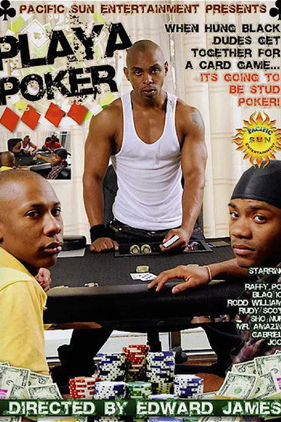 Playa Poker