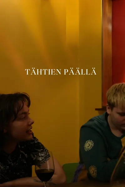 Tähtien päällä