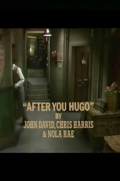 After You, Hugo