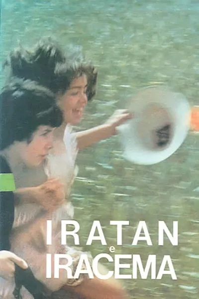 Iratan e Iracema