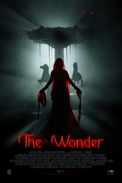 The Wonder