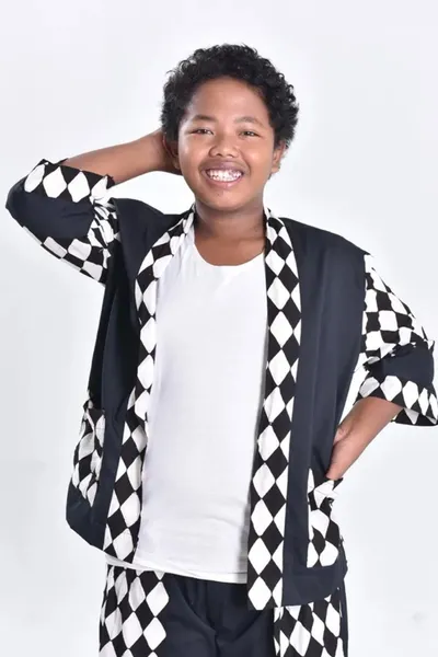 Bayu Wibowo