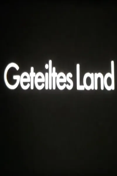 Geteiltes Land