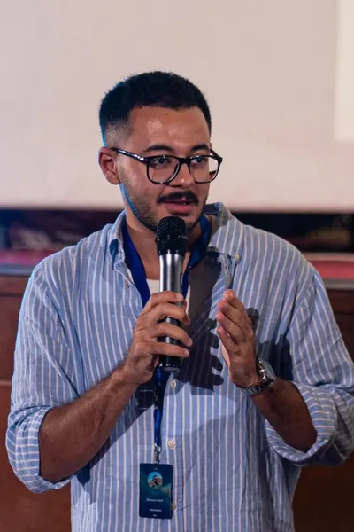Alhassan Romel