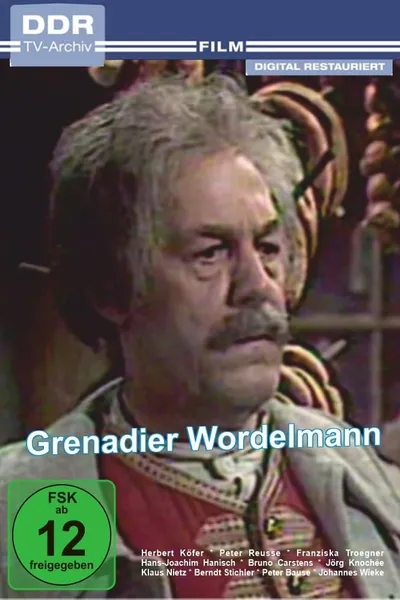 Grenadier Wordelmann