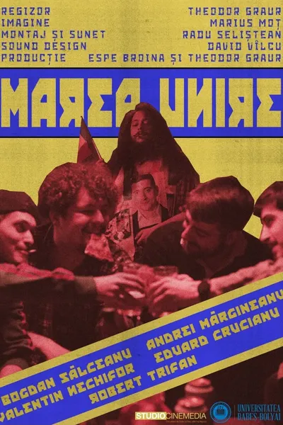 Great Union