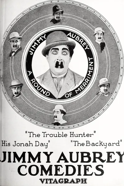 The Trouble Hunter