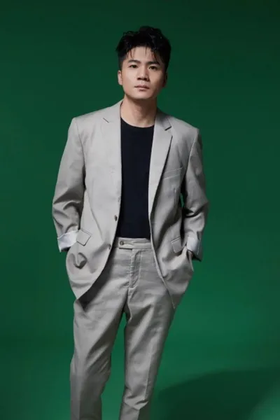 Zhu Guangming