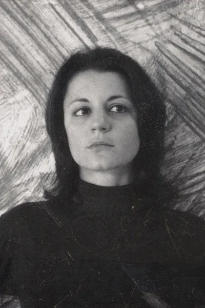 Rosemarie Castoro