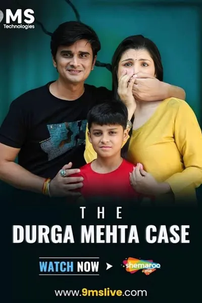 The Durga Mehta Case