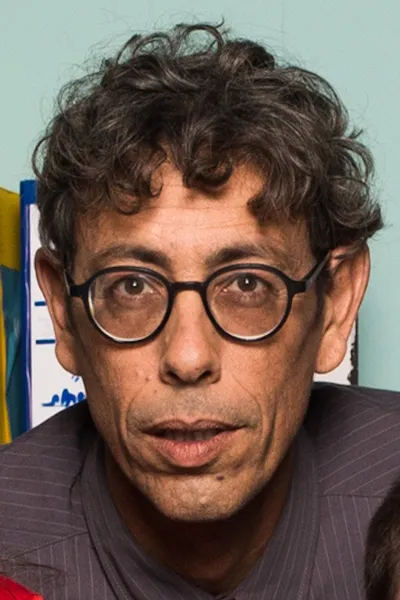 Danny karpel