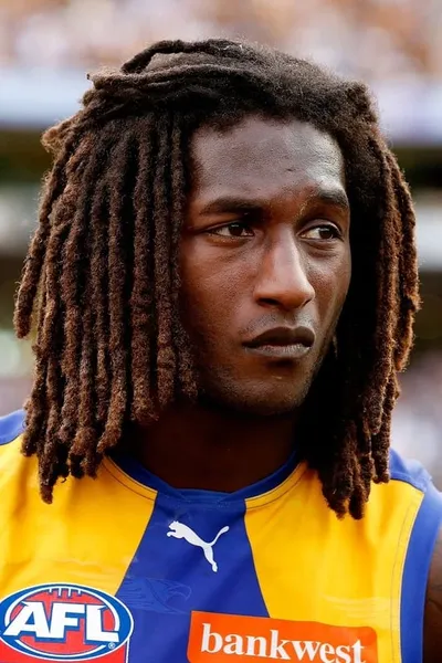 Nic Naitanui