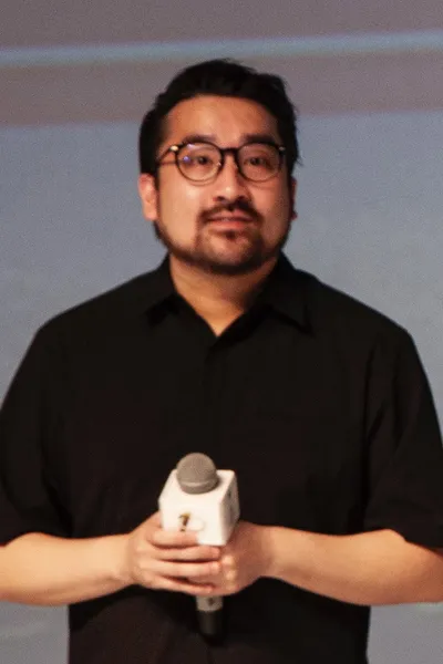 Keane Wong Tak-Kin