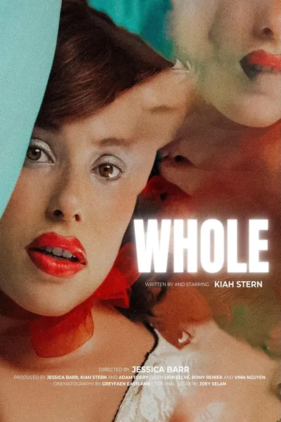 Whole