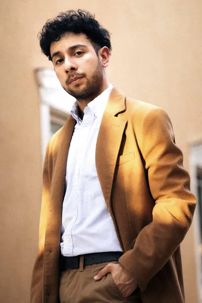 Nelson N. Sánchez