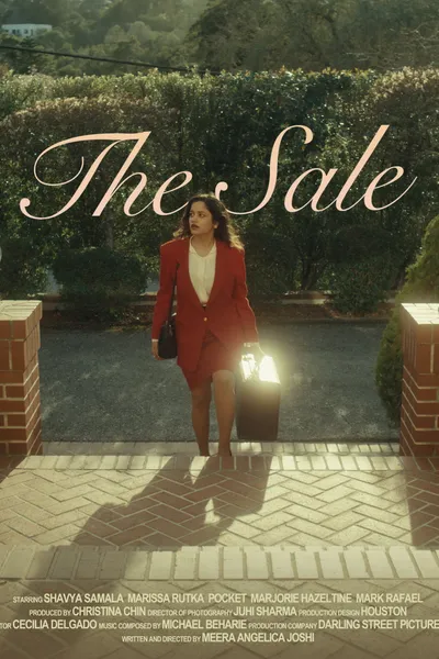 The Sale