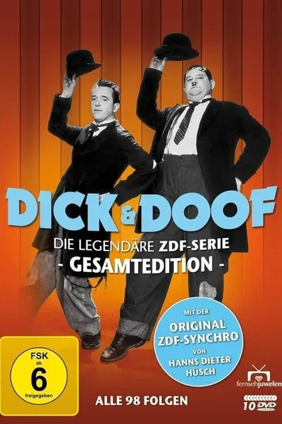 Dick und Doof