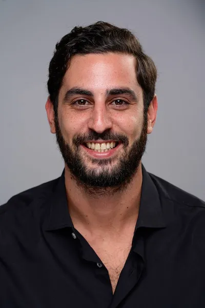 Sean Softi