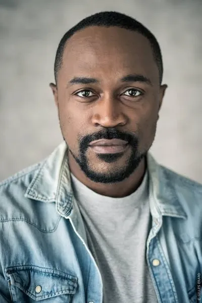 Otis Ngoi