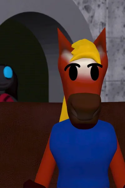 PIXEL LIFE : Spooky tv