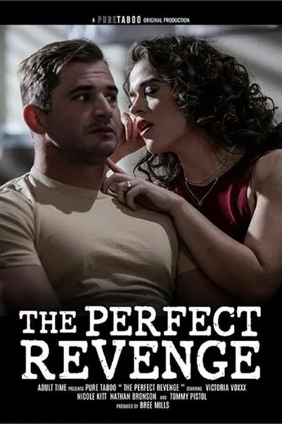 The Perfect Revenge