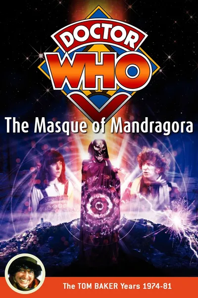 Doctor Who: The Masque of Mandragora