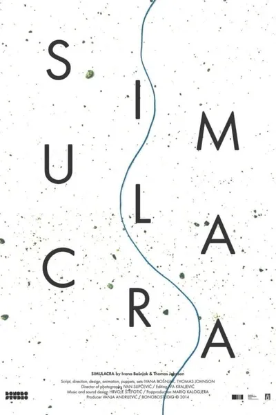 Simulacra