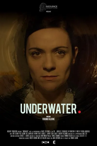 Underwater
