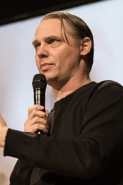 Mattias Andersson