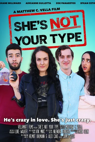 She's Not Your Type