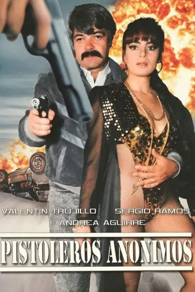 Pistoleros anónimos